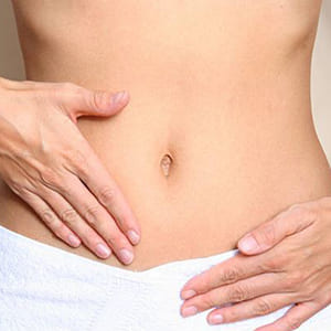Abdominoplastía